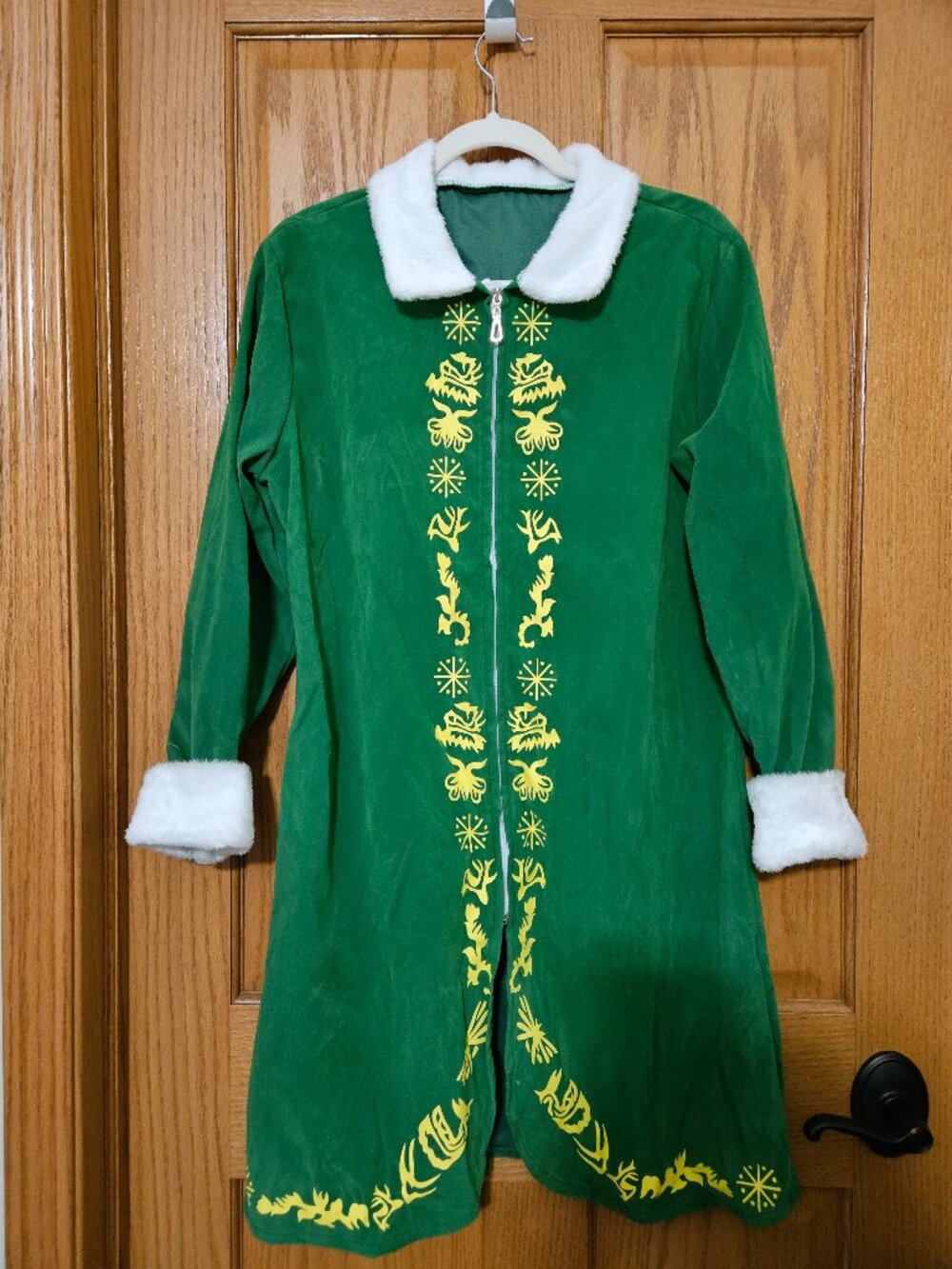 Elf Costume - Size XL